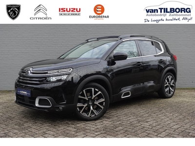 Citroën C5 Aircross Benzine