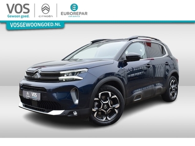 Citroën C5 Aircross Benzine