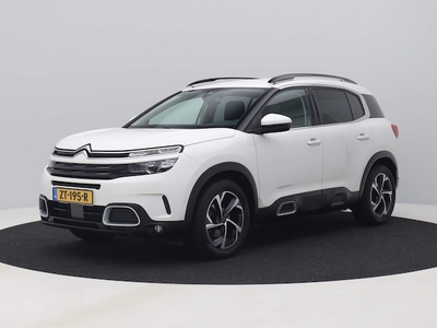 Citroën C5 Aircross Benzine