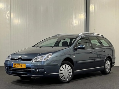 Citroën C5 Benzine