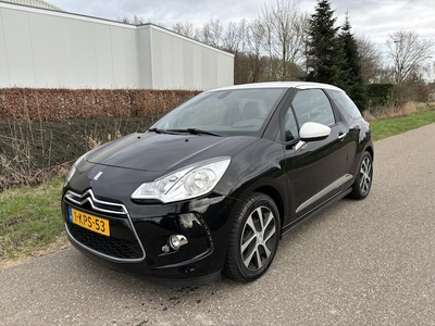 Citroën DS3 Benzine