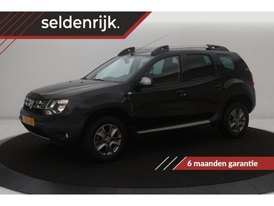 Dacia Duster Benzine