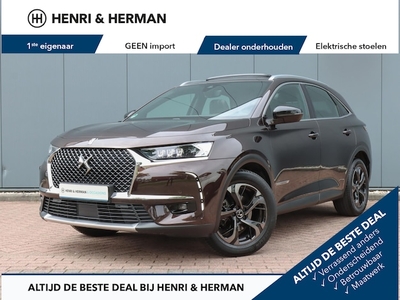 DS 7 Crossback Diesel