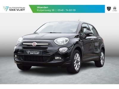 Fiat 500X Benzine