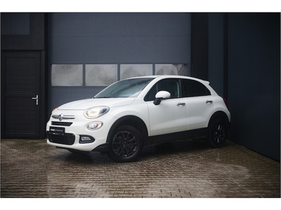 Fiat 500X Benzine