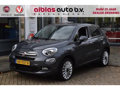 Fiat 500X Benzine