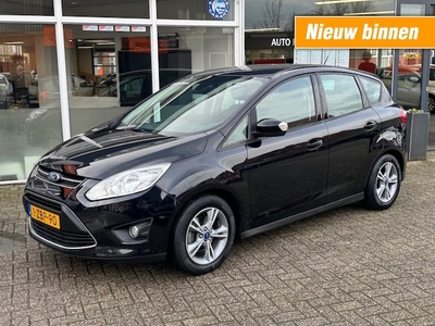 Ford C-Max Benzine