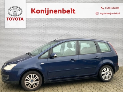 Ford C-Max Benzine