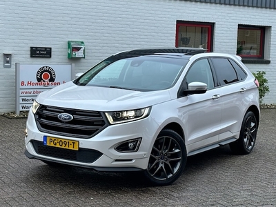 Ford Edge Diesel