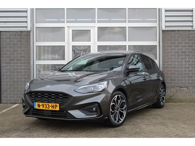 Ford Focus Benzine