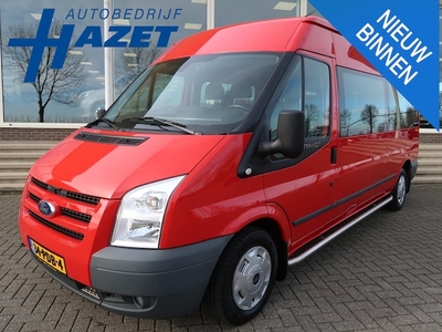 Ford Transit Kombi Diesel