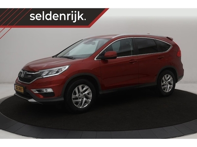 Honda CR-V Benzine