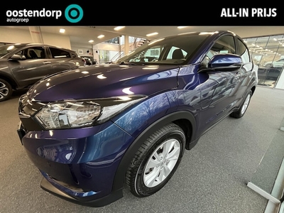 Honda HR-V Benzine