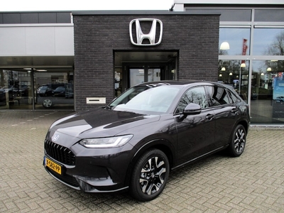 Honda ZR-V Benzine