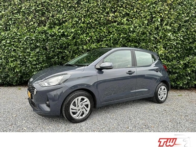 Hyundai i10 Benzine