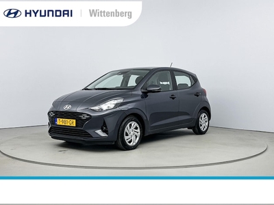 Hyundai i10 Benzine