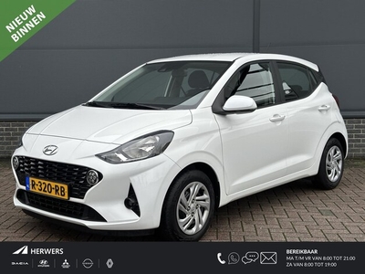 Hyundai i10 Benzine