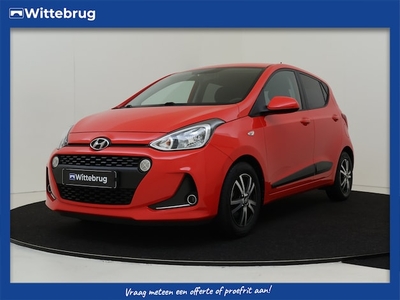 Hyundai i10 Benzine