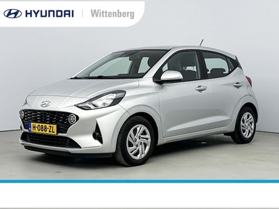 Hyundai i10 Benzine