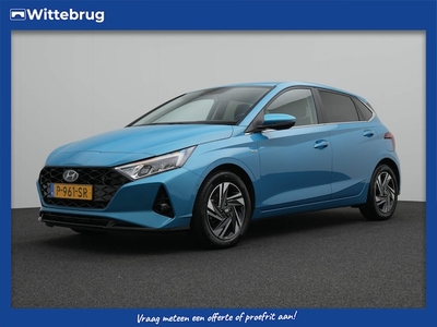 Hyundai i20 Benzine