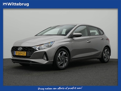 Hyundai i20 Benzine