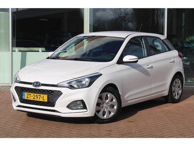 Hyundai i20 Benzine