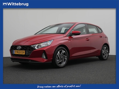 Hyundai i20 Benzine