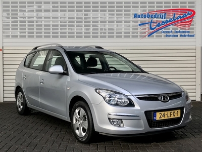 Hyundai i30 Benzine