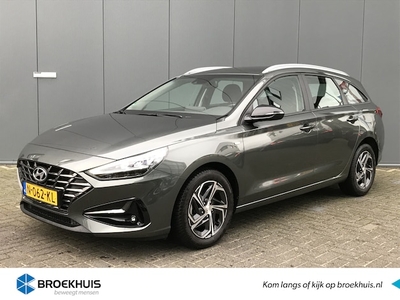 Hyundai i30 Benzine