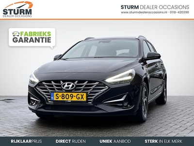 Hyundai i30 Benzine