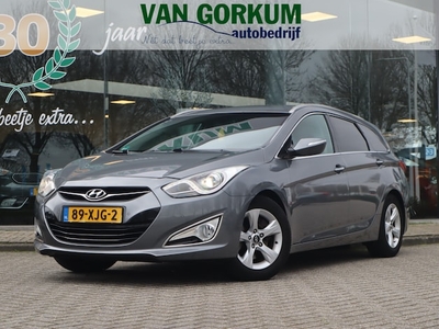 Hyundai i40 Benzine