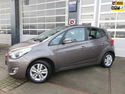 Hyundai ix20 Benzine