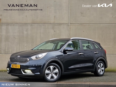 Kia Niro Benzine