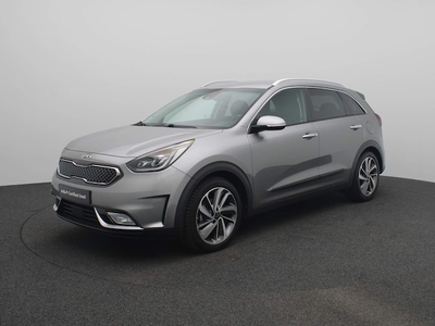 Kia Niro Benzine