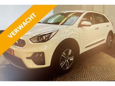 Kia Niro Benzine