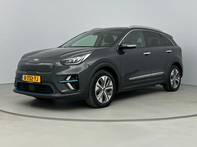 Kia Niro Elektriciteit