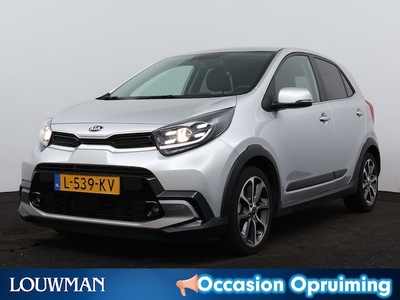 Kia Picanto Benzine