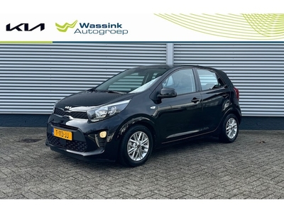 Kia Picanto Benzine