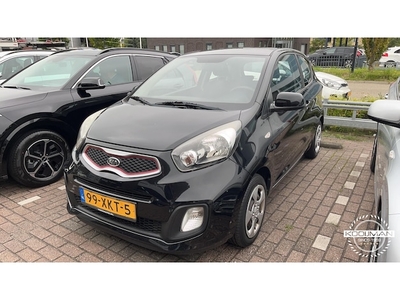 Kia Picanto Benzine