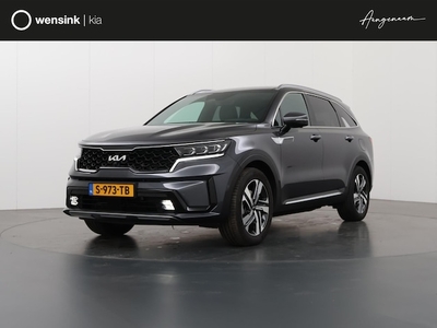 Kia Sorento Benzine