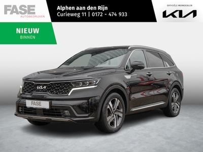 Kia Sorento Benzine