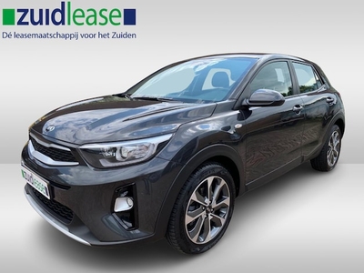 Kia Stonic Benzine