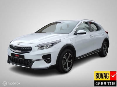 Kia Xceed Benzine