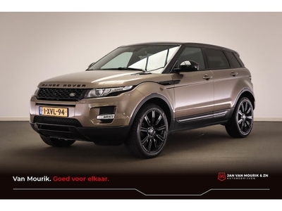 Land Rover Range Rover Evoque Diesel