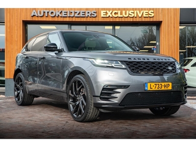 Land Rover Range Rover Velar Diesel