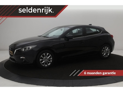 Mazda 3 Benzine