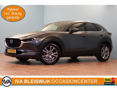 Mazda CX-30 Benzine