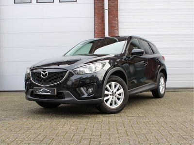 Mazda CX-5 Benzine