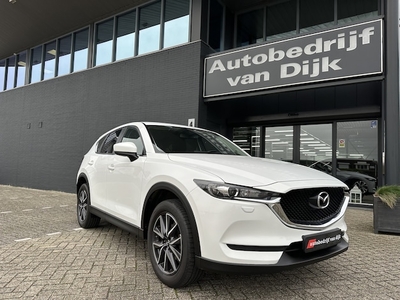 Mazda CX-5 Benzine