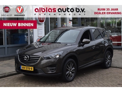 Mazda CX-5 Benzine